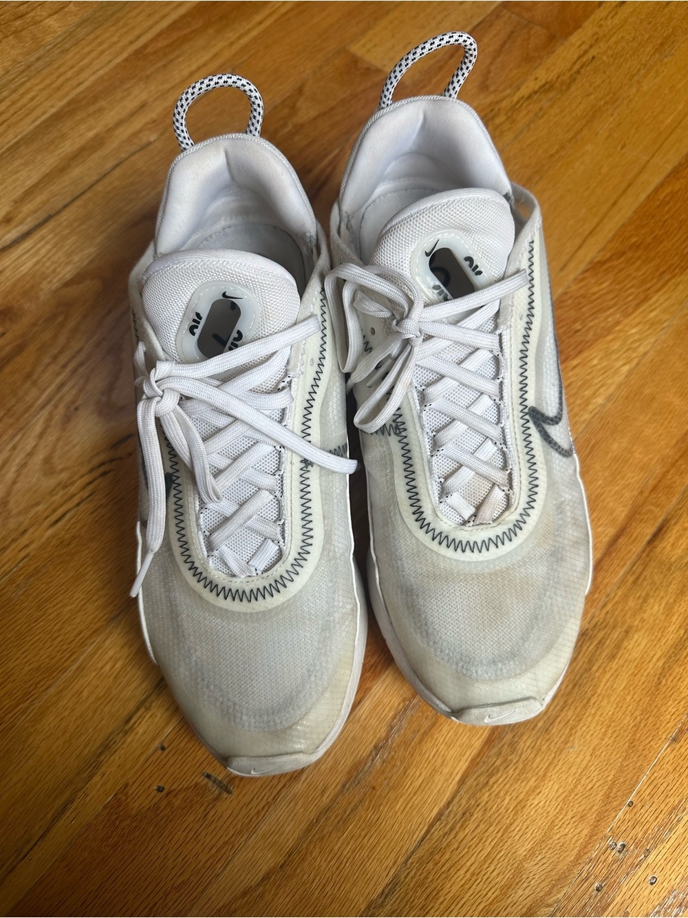 Nike Women’s Air Max 2090 'White'